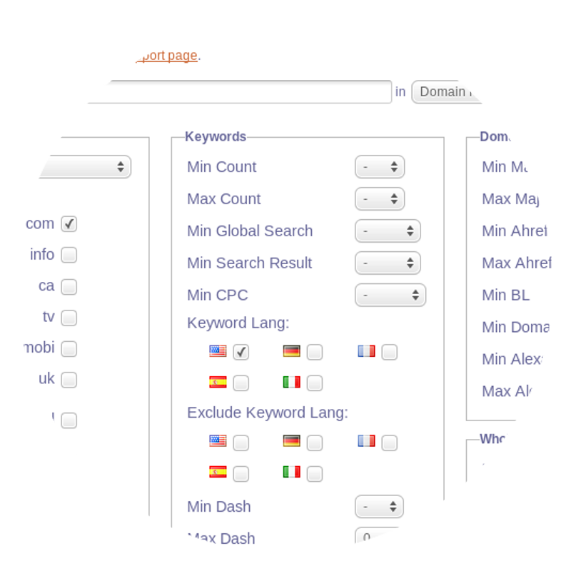 Sample project image